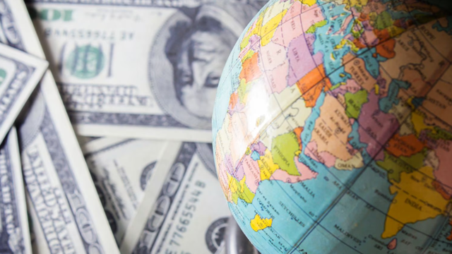 Top 10 quốc gia giàu nhất thế giới, một nước đứng số 1 suốt 20 năm