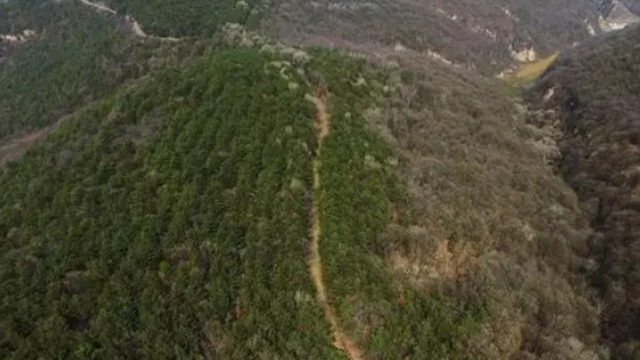 Phát hiện tuyến đường cổ hơn 2.000 năm tuổi khiến thế giới sửng sốt, được ví như ‘tổ tiên của các tuyến cao tốc trên thế giới’