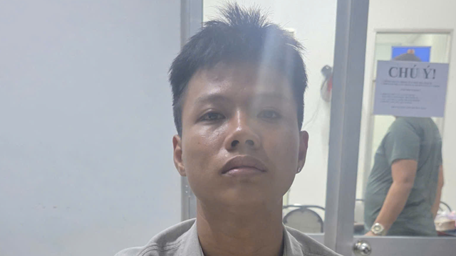 Bắt khẩn cấp Tạ Quang Linh, 19 tuổi vì giết người