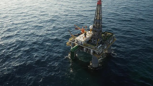 Nhà cung cấp dầu thô lớn nhất cho Việt Nam phát hiện ‘siêu mỏ khí đốt’ ngoài khơi trữ lượng hơn 28 tỷ m3