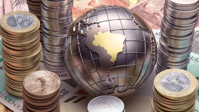 Top 10 nền kinh tế lớn nhất thế giới tính theo GDP, châu Á có 3 đại diện 