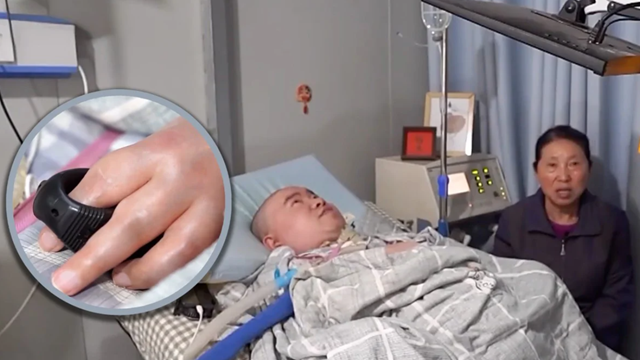 Chỉ còn cử động được một ngón tay, U40 vẫn thành công xây dựng nên start-up gây chấn động