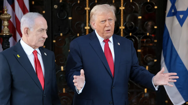 Ông Trump đe dọa ‘đánh sập’ Iran, kêu gọi Tehran quay lại đàm phán