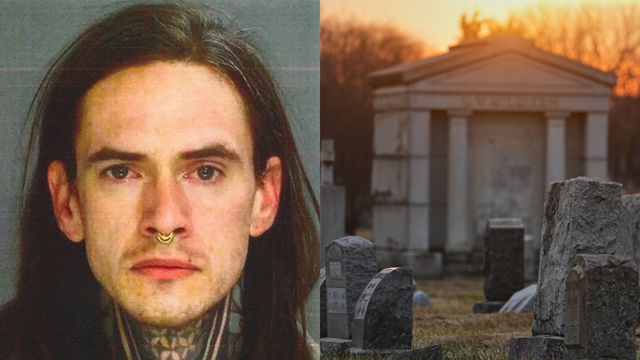 Khám xét khẩn cấp, phát hiện 100 phần thi thể người trong ô tô, nhà riêng và kho chứa của người đàn ông 34 tuổi: Truy tố nghi phạm 575 tội danh