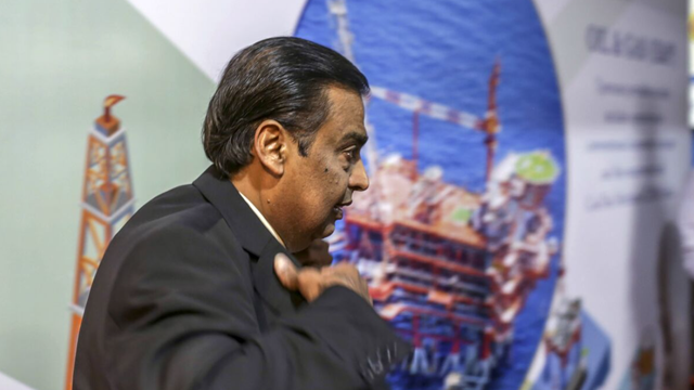 Tỷ phú giàu nhất châu Á bị Trung Quốc 'chặn cửa', siêu dự án rơi vào bế tắc