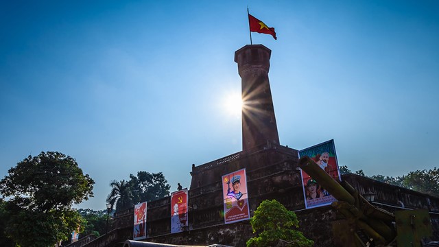 Báo ngoại: Việt Nam cho thấy năng lực thích ứng mà ít quốc gia có được