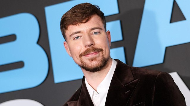 Mr Beast tuyên bố bản thân 'cháy túi', vẫn phải vay tiền mẹ để cưới vợ dù sở hữu khối tài sản 68.000 tỷ đồng 