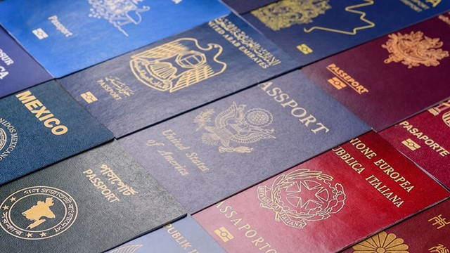 Lộ diện top 10 hộ chiếu quyền lực nhất thế giới năm 2026, quốc gia Đông Nam Á đứng số 1 