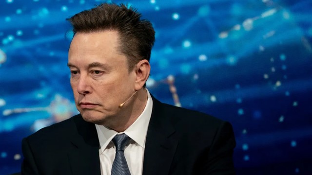 Elon Musk kiện OpenAI đòi 134 tỷ USD