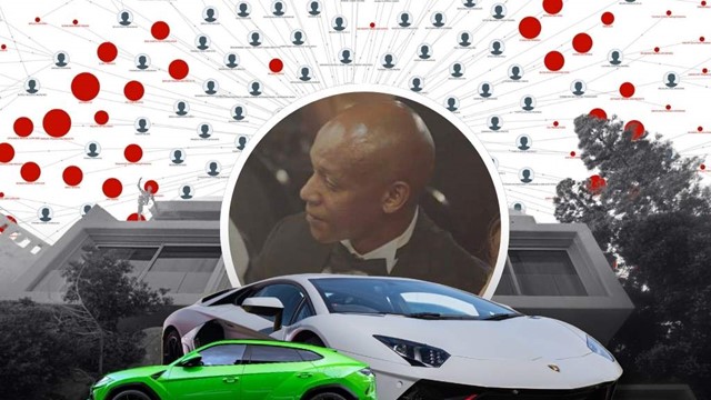 Thu giữ khẩn cấp loạt siêu xe, biệt thự cùng khối tài sản trị giá hơn 600 tỷ đồng của ông trùm thầu bệnh viện