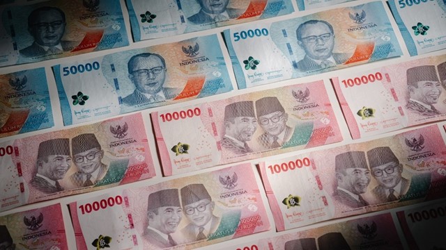 Nội tệ rơi tự do, nền kinh tế lớn nhất Đông Nam Á đối mặt cú sốc tiền tệ chưa từng có 