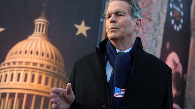 Ông Trump sẽ công bố người được chọn làm Chủ tịch Fed ngay trong tuần tới?