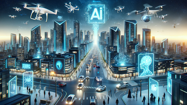 Lộ diện top 10 quốc gia có lượng người dùng AI đông đảo nhất thế giới