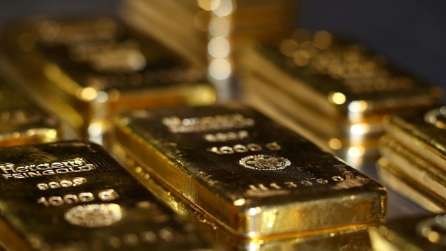 Hàng loạt chuyên gia kinh tế kêu gọi Đức hồi hương 1.236 tấn vàng đang nằm trong kho của Fed