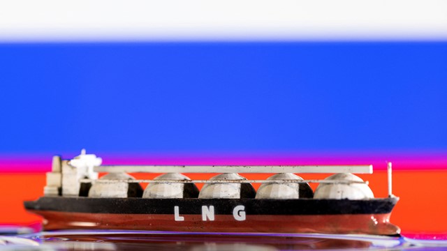 Láng giềng Việt Nam mang lại cú hích chưa từng có cho Nga