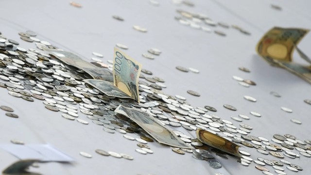 Yên Nhật bất ngờ bật tăng mạnh: Mỹ hỗ trợ NHTW Nhật Bản cứu đồng nội tệ?