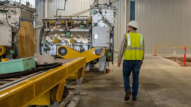 Mỹ chi 1,6 tỷ USD, nắm 10% USA Rare Earth: Ông Trump tăng tốc cuộc đua đất hiếm