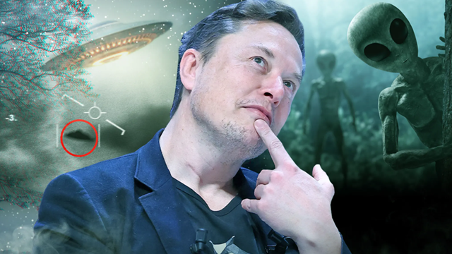 Elon Musk bất ngờ tuyên bố mình là ‘người ngoài hành tinh’, chuyện gì đây?