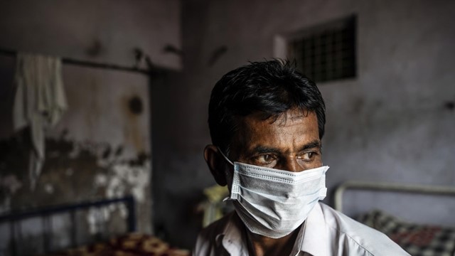 Loại virus đang bùng phát mạnh tại quốc gia châu Á nguy hiểm đến mức nào: Tỷ lệ tử vong lên tới 75%, chưa có vaccine