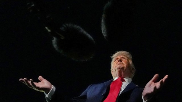 Nhà khoa học đoạt giải Nobel: Mỹ đang mất dần ưu thế trước Trung Quốc