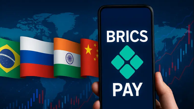 Chưa từng có trong lịch sử: BRICS tung nền tảng thanh toán thách thức SWIFT khiến phương Tây choáng váng, đánh dấu bước ngoặt phi USD hóa