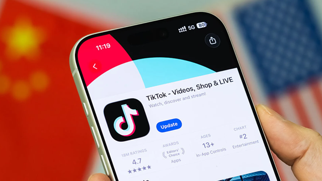Người dùng TikTok ồ ạt xóa ứng dụng, chuyện gì đang xảy ra?