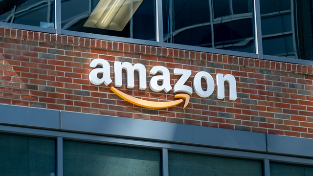 Email ‘gửi nhầm’ khiến Amazon lộ biến động nhân sự lớn