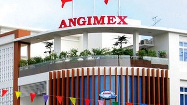 Angimex (AGM) nói gì khi cổ phiếu tăng trần liên tục?