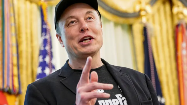 Sốc: Elon Musk 'quay lưng' với ông Trump, tuyên bố dự luật cắt giảm thuế là 'đáng xấu hổ'