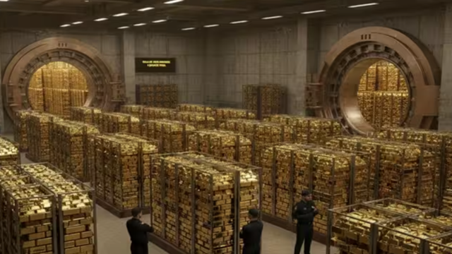 Phong tỏa khẩn cấp, tìm ra 'kho vàng' hơn 200 triệu tấn ẩn dưới lòng đất