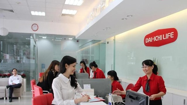 Dai-Ichi Việt Nam: Lợi nhuận từ bán bảo hiểm giảm 25%, chi hoa hồng cho đại lý hơn 935 tỷ trong nửa năm 2023