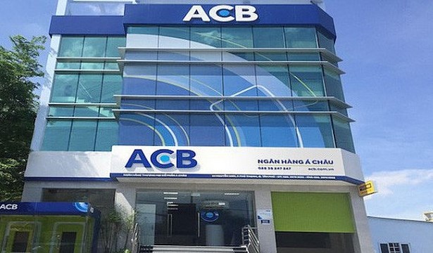 Ngân hàng ACB nói gì về vụ công ty bị mất 95 triệu đồng qua giao dịch séc?