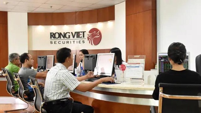 Chứng khoán Rồng Việt lên kế hoạch đi lùi, muốn phát hành cổ phiếu tăng vốn điều lệ