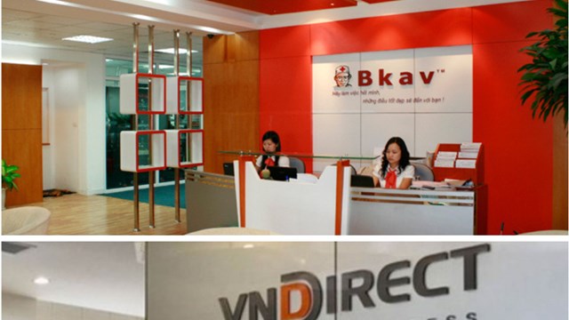 VNDirect bị tấn công mạng: Hé lộ mối liên hệ giữa VND với BKAV của ông Nguyễn Tử Quảng