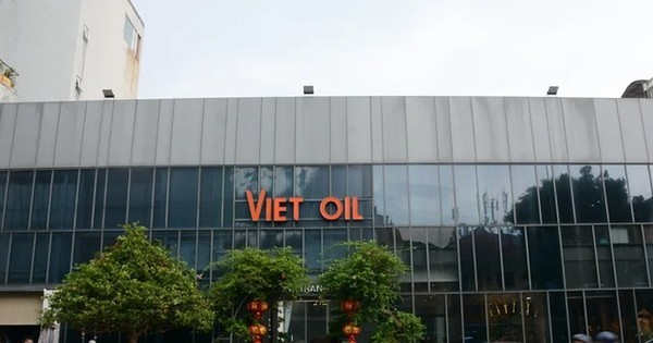 Giám đốc chi nhánh VietinBank bị bắt trong vụ Xuyên Việt Oil