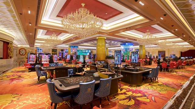 Danh sách 6 doanh nghiệp kinh doanh casino, 10 công ty xổ số sẽ bị kiểm tra trong năm 2024