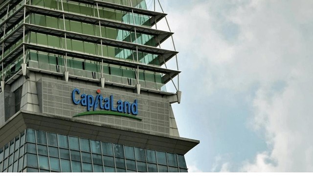 Capitaland Tower: Lỗ chồng lỗ, nợ trái phiếu 12.260 tỷ đồng, tân Chủ tịch có khiến tình hình tươi sáng hơn?