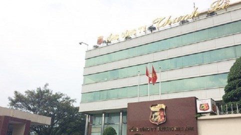 Dịch vụ Khách sạn Thùy Dương Việt Nam tiếp tục lỗ lớn trong năm 2023