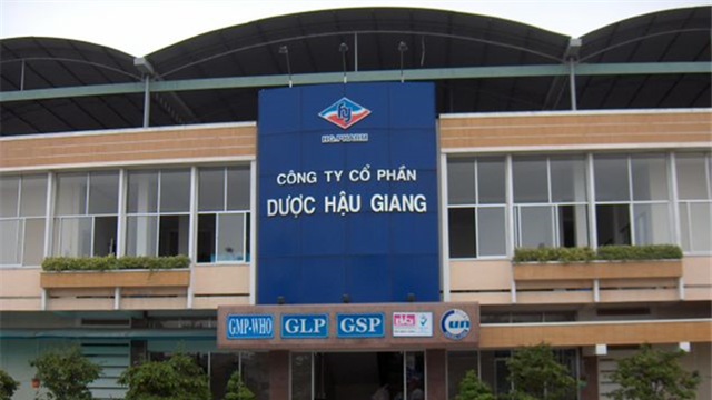 Dược Hậu Giang: Lãi giảm mạnh trong quý I/2024, thù lao cho dàn lãnh đạo tăng vọt