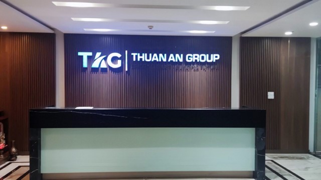 Tập đoàn Thuận An và Công ty Hải Đăng cùng "góp mặt" tại những dự án "khủng" nào?