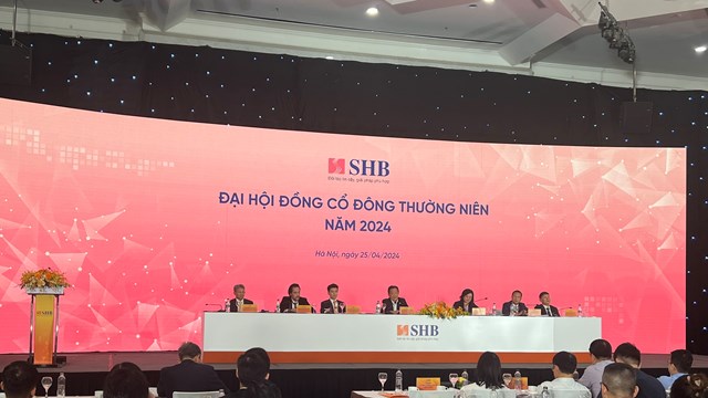 Bầu Hiển: Năm nay, SHB sẽ khởi công xây trụ sở trên đất “kim cương” Hà Nội