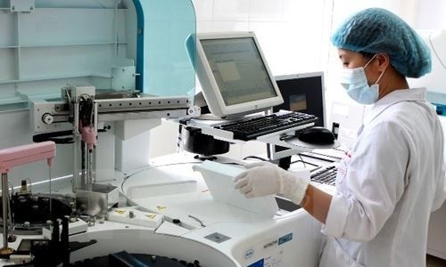 Công ty con của Dược và Trang thiết bị Y tế Việt Mỹ lỗ gần 1,5 tỷ năm 2023, nợ trái phiếu 135 tỷ