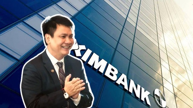 Hé lộ mối quan hệ giữa Eximbank và Bamboo Capital