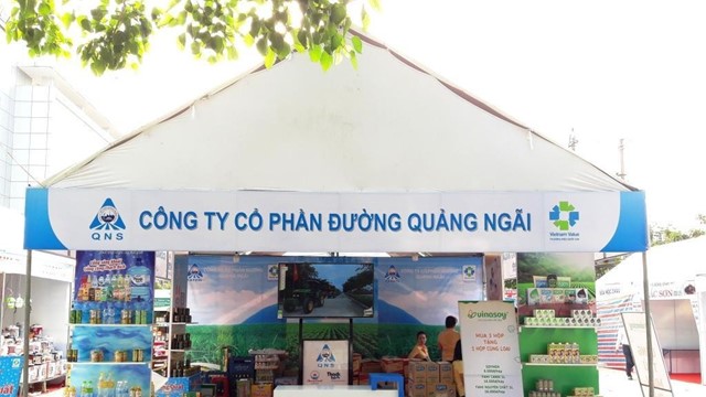 Đường Quảng Ngãi: Lãi tăng tới 68%, có hơn 7.300 tỷ đồng tiền mặt, USD và cả vàng miếng