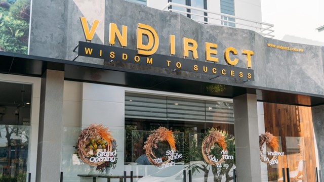 VNDirect: Lợi nhuận tăng vọt, nhiều khách hàng rời đi sau sự cố bị tấn công mạng 