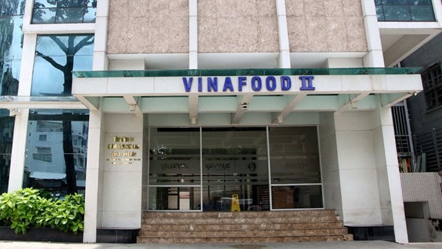 Xem xét kỷ luật cựu Tổng Giám đốc Vinafood II: Bầu Hiển rót hơn 1.200 tỷ “đặt cược” vào VSF, ông lớn ngành gạo vẫn lỗ lũy kế 