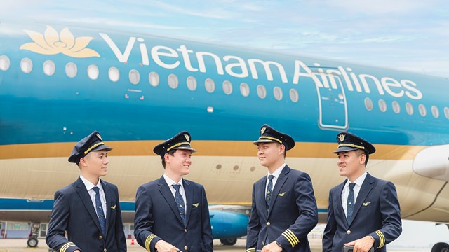 Chính phủ đề xuất  gia hạn khoản vay 4.000 tỷ đồng của Vietnam Airlines