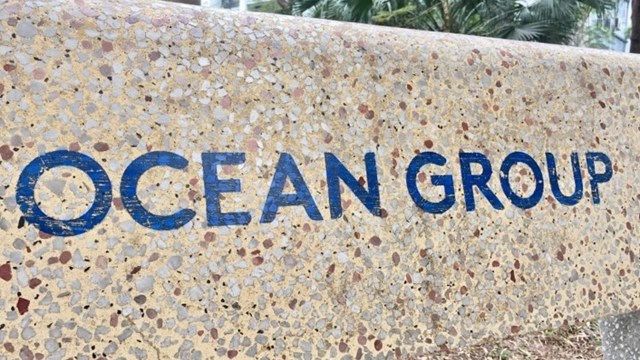 Ocean Group: Quý I/2024 lỗ gần 30 tỷ đồng, nợ ngắn hạn vượt tài sản ngắn hạn