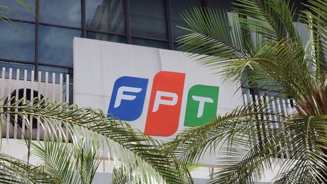 Tập đoàn FPT sắp chi gần 1.300 trả cổ tức còn lại năm 2023