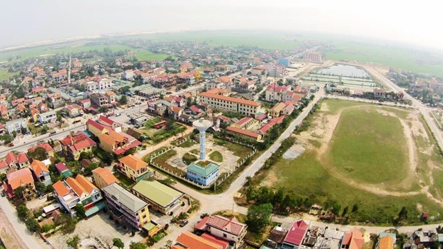 Hé lộ “ông chủ” thật sự phía sau 2 doanh nghiệp muốn làm 2 dự án hơn 1.600 tỷ đồng ở Quảng Bình
